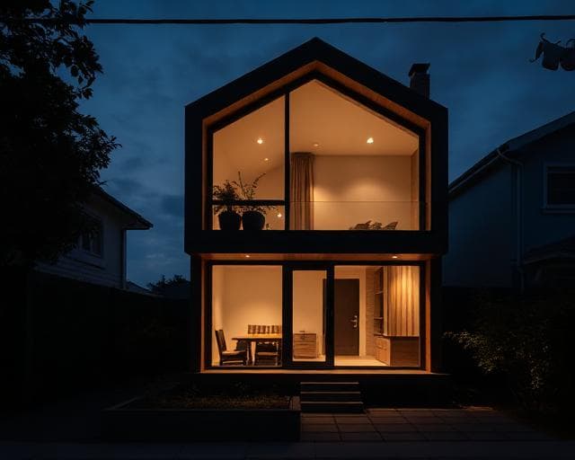 Casa L