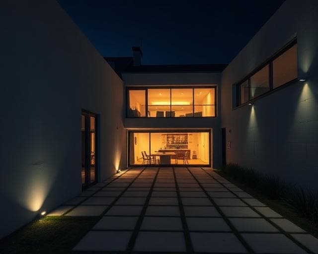 Casa Patio